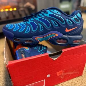Nike Mens air max plus drifts !